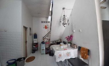 Rumah Bagus Lokasi Strategis Siap Huni Griya Ciaul Kota Sukabumi