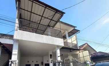 Rumah Bagus Lokasi Strategis Siap Huni Griya Ciaul Kota Sukabumi