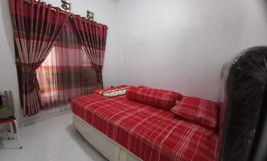 Rumah Bagus Lokasi Strategis Siap Huni Griya Ciaul Kota Sukabumi