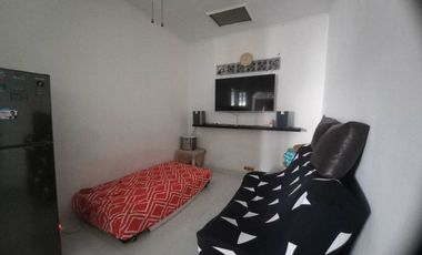 Rumah Bagus Lokasi Strategis Siap Huni Griya Ciaul Kota Sukabumi