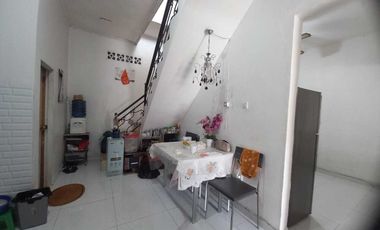 Rumah Bagus Lokasi Strategis Siap Huni Griya Ciaul Kota Sukabumi