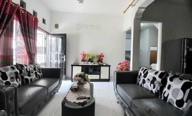 Rumah Bagus Lokasi Strategis Siap Huni Griya Ciaul Kota Sukabumi