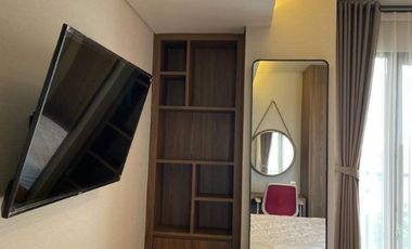 Apartemen Terbaik Jogja