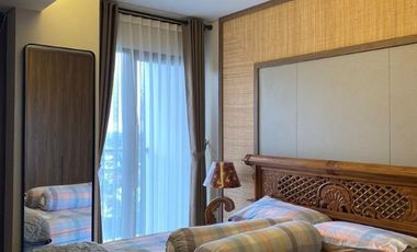 Apartemen Terbaik Jogja
