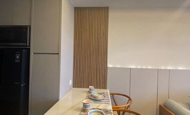 Apartemen Terbaik Jogja