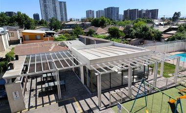 Departamento en Venta en METRO CIUDAD DEL NIÑO