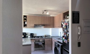 Departamento en Venta en METRO CIUDAD DEL NIÑO