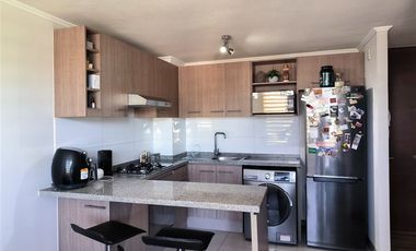 Departamento en Venta en METRO CIUDAD DEL NIÑO