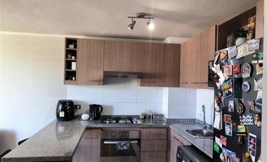 Departamento en Venta en METRO CIUDAD DEL NIÑO