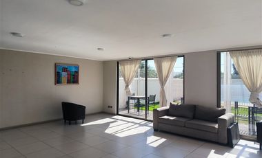 Departamento en Venta en METRO CIUDAD DEL NIÑO