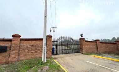 Parcela en Venta en ruta k55 sector peumo negro