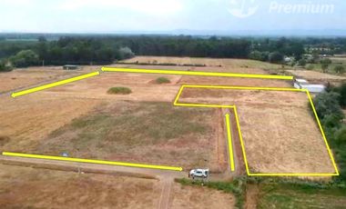 Parcela en Venta en ruta k55 sector peumo negro