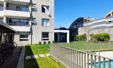 Departamento en Venta en METRO BIO BIO