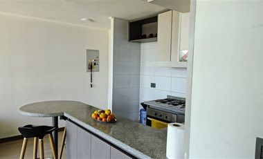 Departamento en Venta en METRO BIO BIO