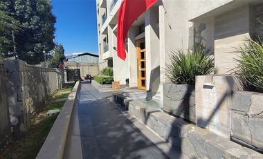 Departamento en Venta en METRO BIO BIO