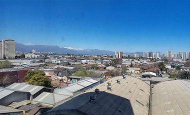 Departamento en Venta en METRO BIO BIO