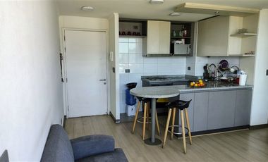 Departamento en Venta en METRO BIO BIO