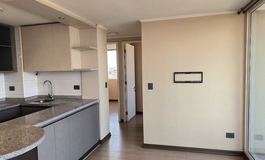 Departamento en Venta en METRO BIO BIO