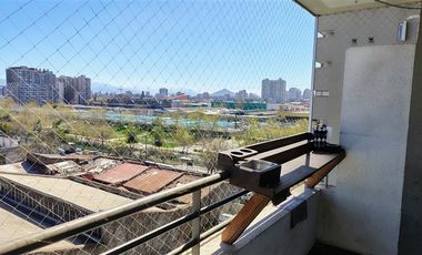 Departamento en Venta en METRO BIO BIO