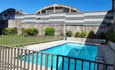 Departamento en Venta en METRO BIO BIO