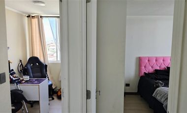 Departamento en Venta en METRO BIO BIO