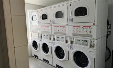 Departamento en Venta en METRO BIO BIO