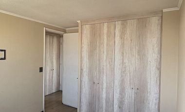 Departamento en Venta en METRO BIO BIO