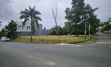 DIJUAL TANAH PERUMAHAN ELITE BALIKPAPAN