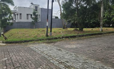 DIJUAL TANAH PERUMAHAN ELITE BALIKPAPAN