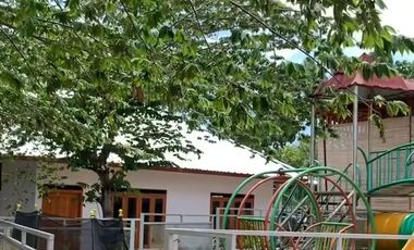 Villa murah di sumedang selatan 4 miliar