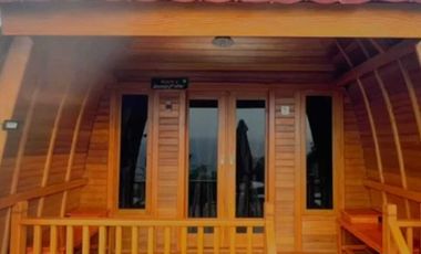 Villa murah di sumedang selatan 4 miliar