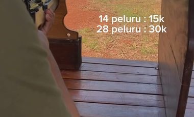 Villa murah di sumedang selatan 4 miliar