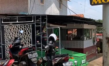 Villa murah di sumedang selatan 4 miliar