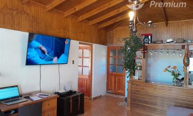 Casa en Venta en sn miguel de colin