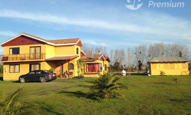 Casa en Venta en sn miguel de colin