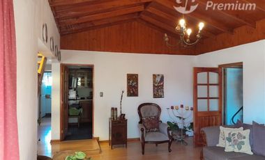 Casa en Venta en sn miguel de colin
