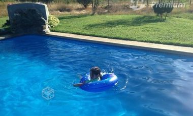 Casa en Venta en sn miguel de colin