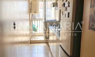 Departamento en Venta en Condominio Mirador de Hualpén