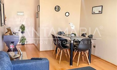 Departamento en Venta en Condominio Mirador de Hualpén