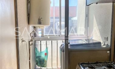 Departamento en Venta en Condominio Mirador de Hualpén