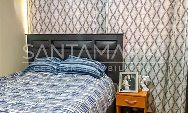 Departamento en Venta en Condominio Mirador de Hualpén