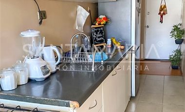 Departamento en Venta en Condominio Mirador de Hualpén