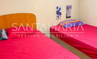 Departamento en Venta en Condominio Mirador de Hualpén