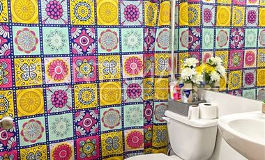 Departamento en Venta en Condominio Mirador de Hualpén