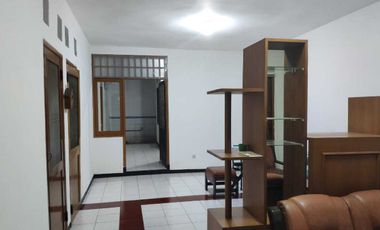 Disewakan Rumah Babatan Pratama