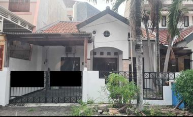 Disewakan Rumah Babatan Pratama