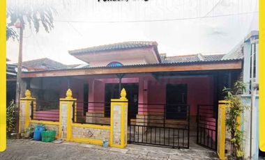 Dijual:  Rumah Nyaman dan Strategis di Puri Permata Grogol