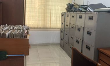 Rumah bagus siap huni cocok untuk usaha SHM di Jl Teuku Umar, Bandung