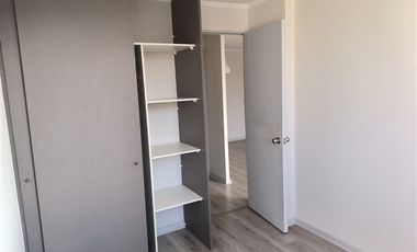 Departamento en Venta en VALLE LO CAMPINO, SUPERMERCADO SANTA ISABEL