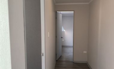 Departamento en Venta en VALLE LO CAMPINO, SUPERMERCADO SANTA ISABEL